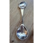 Vintage Mariposa 1996 Silver Tone Aluminum Serving Set Home Event Party Nautical