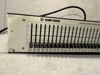 Klark-teknik Dn300 Dn 300 Graphic Equalizer Eq
