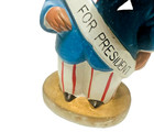 Super Rare President Jfk Nodder Bobblehead 1960   s