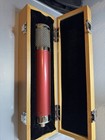 Avantone Pro Cv-12 Large-diaphragm Tube Condenser Microphone W case