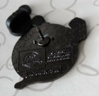 Mr Incredible Mystery The Incredibles Disney Pin 138972