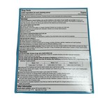 Amazon Basic Care Nicotine Gum 2mg  Mint Freeze 160 Count Exp 9 26  Stop Smoking