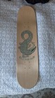 Pearl Jam 2025 Skate Deck Skateboard New Orleans La Jazz Festival Nola