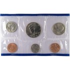 1993 Uncirculated Coin Set U s Mint Original Government Packaging Ogp