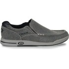Dexter Kam Charcoal Grey Mens Bowling Shoes