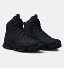 Under Armour Ua Micro G   Strikefast Mid Tactical Shoes Boots 3025575 8-13