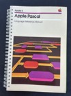 Apple Ii Manuals  Apple Pascal  Dos  Basic Programming Tutorials Lot Of 4 Plus