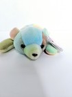 Ty Beanie Babies Sammy Rare And Retired With 2 Tag Errors