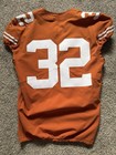 Nike Game Worn Texas Longhorns Football Jersey Size 44