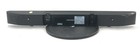 Crestron Saros Sb   200   p   b Black Powered Sound Bar Speaker 200 20w channel
