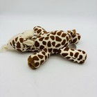 Philips Avent Giraffe Lovey Plush Pacifier Soothie Binkie Holder Only