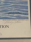 Signed And Numbered Becky Stowe  - Carolina Gem 