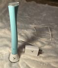 Dermaflash Skincare System Dermaplaning Device  Charging Station And Cord