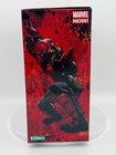 Marvel Now  Deadpool Artfx statue 1 10 Scale Kotobukiya Euc