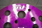 Paiste Pstx 18  Swiss Medium Crash Cymbal color Sound Purple model  cy0001259918