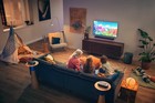 Jbl 7 1 4 Channel Soundbar Dolby Atmos Wireless Subwoofer Surround System