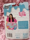 Craft City By Karina Garcia Pre-made Marshmallow Scented Fluffy Egg Hunt Slime 