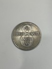 Ww2 German  Commemorative Coin