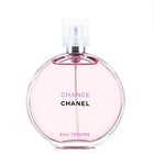 New In Box Chance Eau Tendre 3 4 Oz  100ml Eau De Toilette Gift Spray For Women