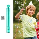 20colors-200pcs Mini Bubbles Party Favors For Kids small Bubble Wands For Tod   