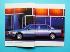 Brochure   Catalogue   Brochure - Bmw 7 Series E38   750i   750 Li - 1 1995
