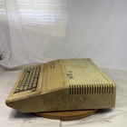 Vintage Apple Lle Computer  - As It Is