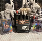 Autographed Ufc    the Next Conor Mcgregor      Ian Machago Garry  glove   Glove 