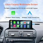 10 25  Wireless Carplay Screen For Bmw 1 2 Series F20 F21 F23 Nbt System Radio