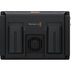 Blackmagic Design Video Assist 7    3g Professional Video Recording Monitor -   