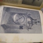 Vintage Book British Clocks And Clockmakers   By Ullyett  Kenneth Hardback Bk2