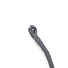 Sas Archery Bow Tube Peep Sight 1 8  Or 3 16  Diameter For Proper Positioning