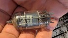 Siemens E82cc Ecc82 Vacuum Tube Tested Good