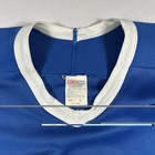 Vintage 90s Cornwall Aces Ahl Minor League Ccm Hockey Jersey Mens Size Xl