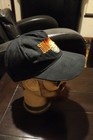 Soundgarden Band Badmotorfinger Tour Hat