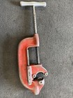 Ridgid Model 4-s Heavy Duty 2  - 4  Pipe Cutter Tool Made In Usa