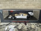 Spark 1 43 1978 Arrows Fa1  36 Rolf Stommelen F1 W  Case Stand S3901