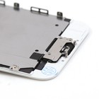 For Iphone 6 Lcd Complete Touch Screen Replacement Digitizer Home Button  camera