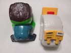 Minecraft Chicken Jockey Drink   Popcorn Set