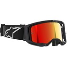 Alpinestars Vision 8 Corp Goggles - Mirror Lens