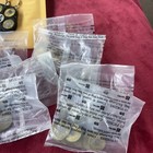 Los Angeles Metro Transit Authority Subway Bus Base Fare Token  Lot  110