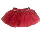 Healthtex Girls Tutu Pink Sparkle Tulle Dance Dress Up Ballet Play Size 3t
