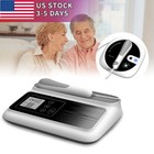 Yunchi Ultrasonic Machine Relief Muscle Ultrasound Physiotherapy Device Adults