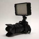Pro B700 Dslr Led Video Light For Nikon Nikon Dl18-50 Dl24-500 B600 B500 Camera