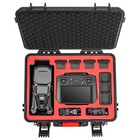 Waterproof Carrying Case For Dji Mavic 3 Pro Rc rc Pro Drone Accs Hard Case
