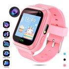 Smart Watch For Kids With Call Camera Video Game Boys Girls Phone Watches Gifts