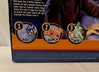 Angry Birds Star Wars Jenga  death Star  Game By Hasbro Open Box Board Game 