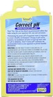 Tetra Correct Ph Tablets 8 Count  Aquarium Water Treatment  4-pack 