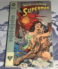 Old Comic Book Lot  25 Marvel   Dc Comics Total  