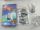 Aoshima Thunderbirds Mini Series Boys Toys