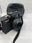 1980 s Promotional Time  life Magazine 50mm Film Camera - Vintage - Collectible
